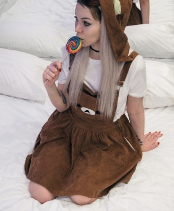 Анна