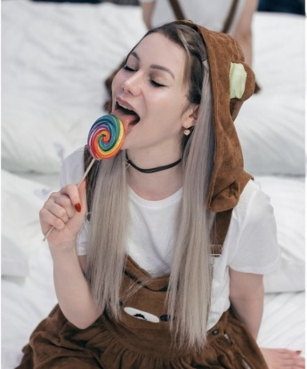 Анна