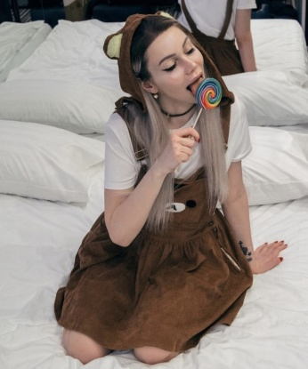 Анна